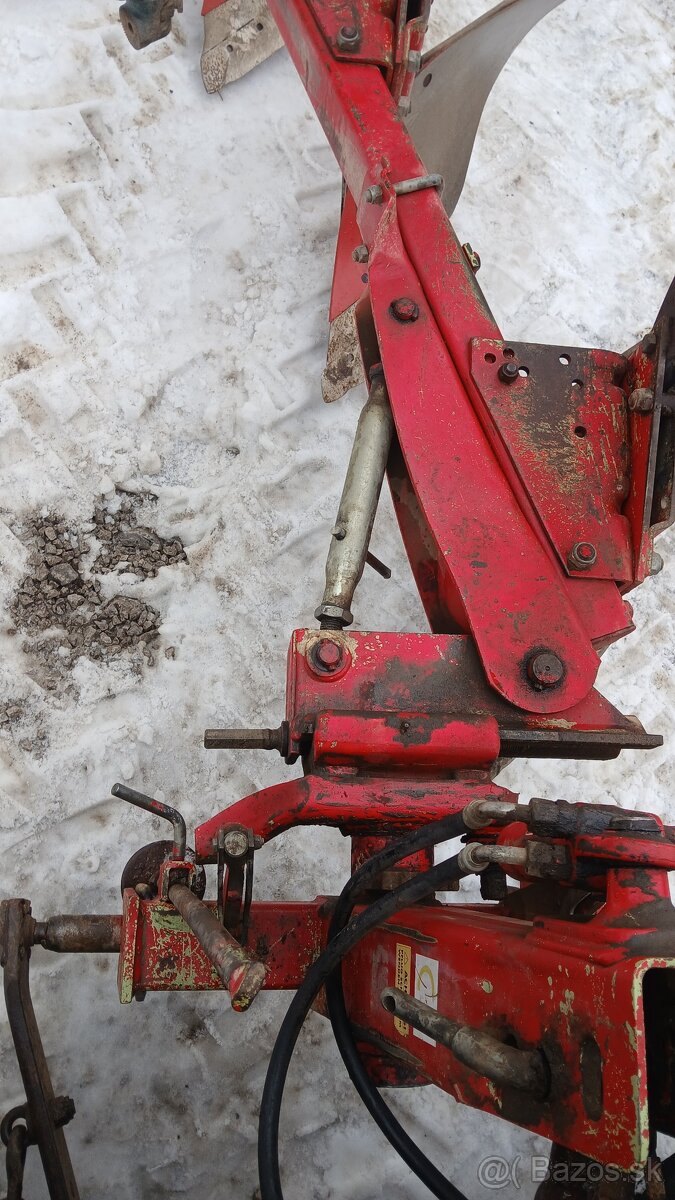 Pluh trojak obracak vogel noot - 2