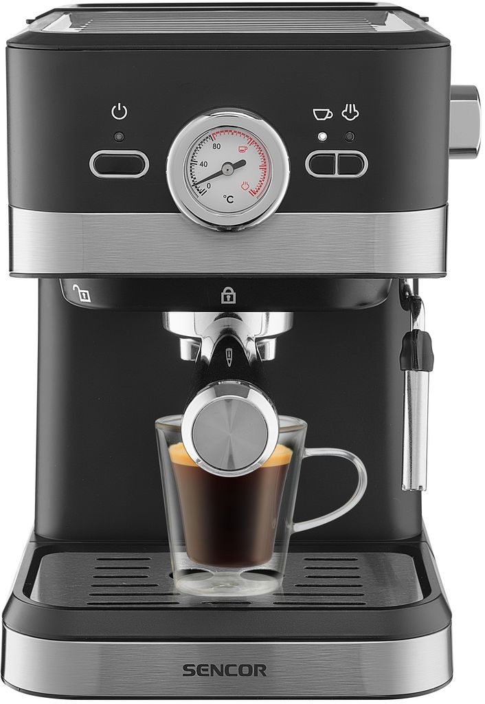 Kávovar SENCOR - 2