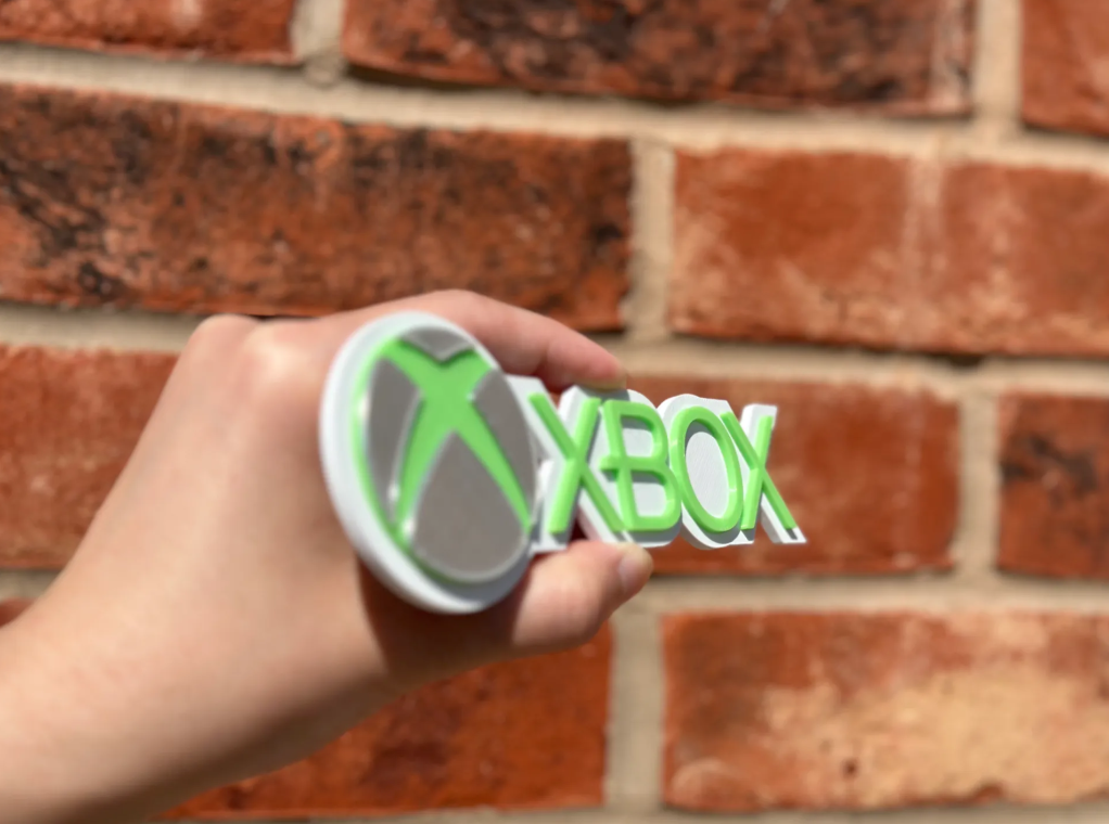 XBOX - Logo - 2