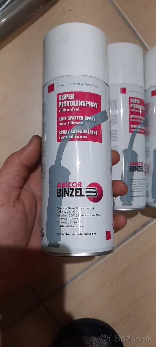 MIG/MAG/CO2 - 2