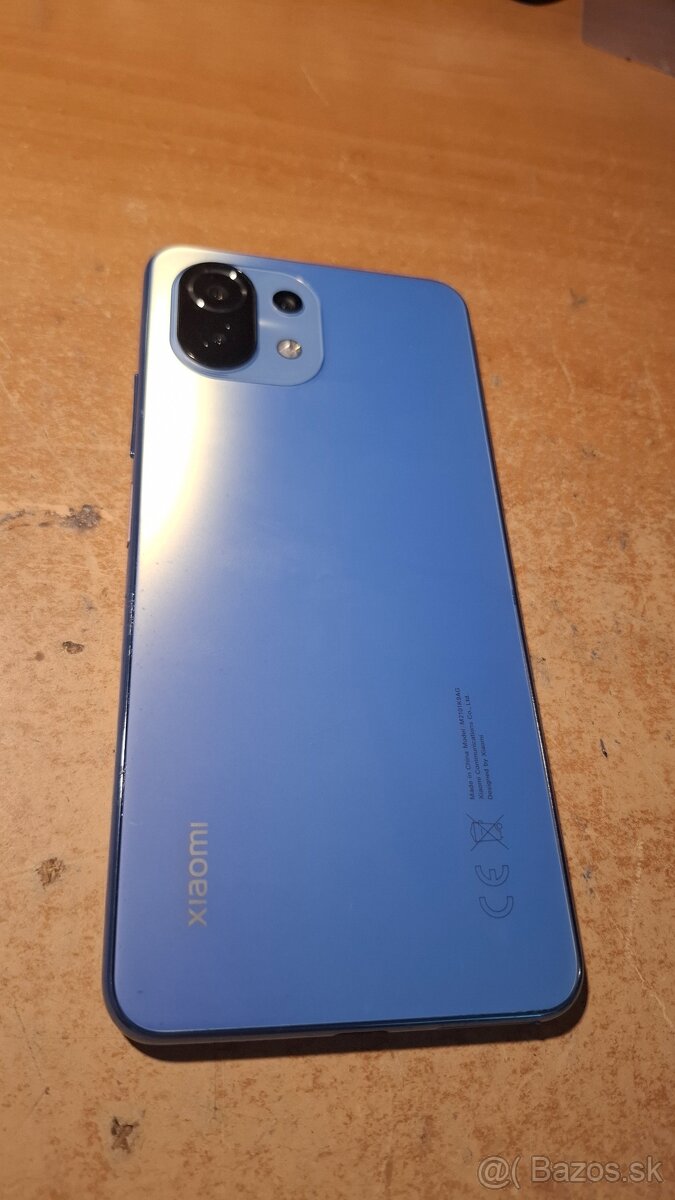 Xiaomi 11 lite 5g - 2