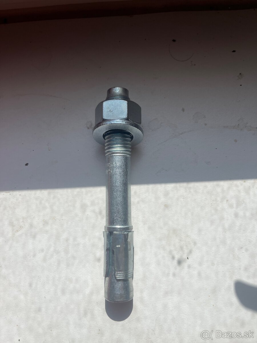 Kotví Hilti M16 - 2