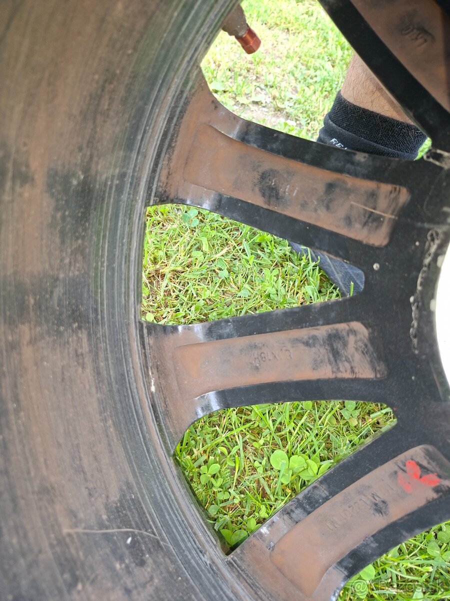 5x100 r18 - 2
