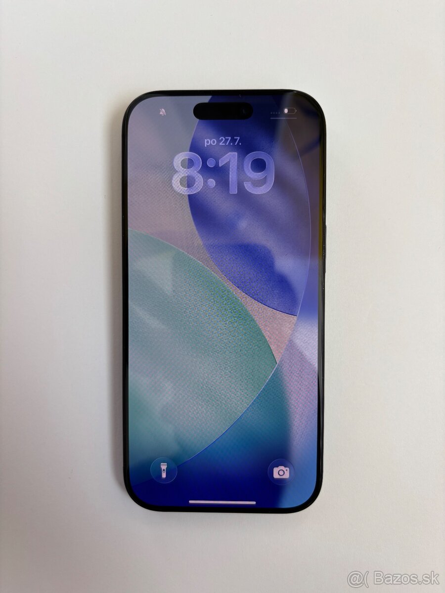 iPhone 16 pro - 2