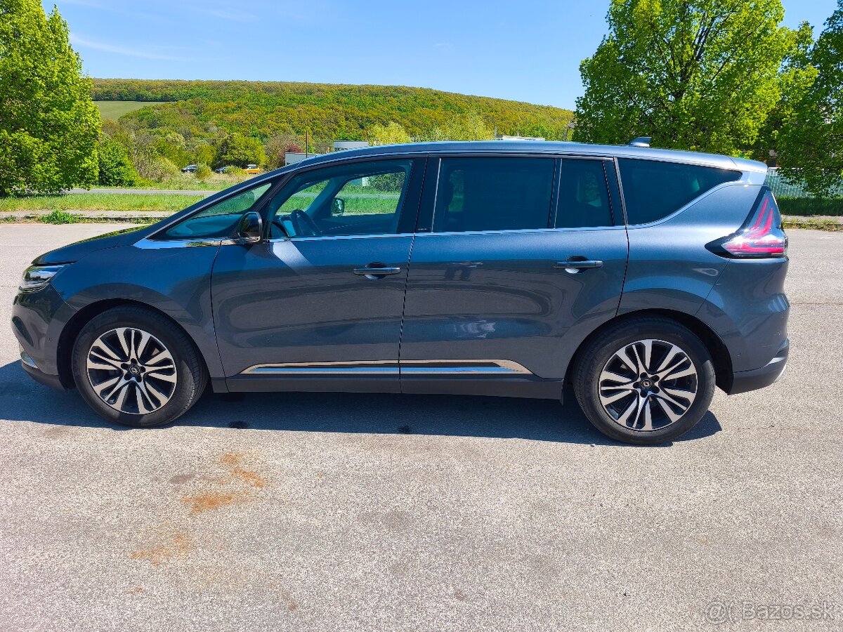 Renault Espace Blue dCi 200 Initiale Paris EDC 147kW200HP A6 - 2