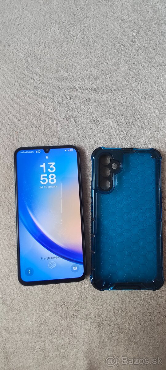 Samsung A34 5G - 2
