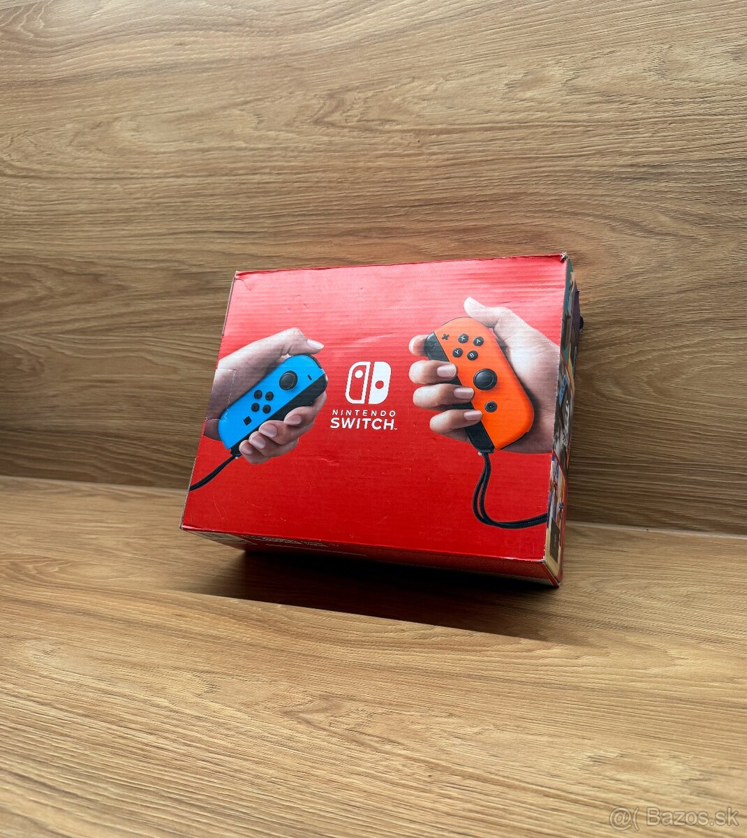Nintendo Switch LCD - 2