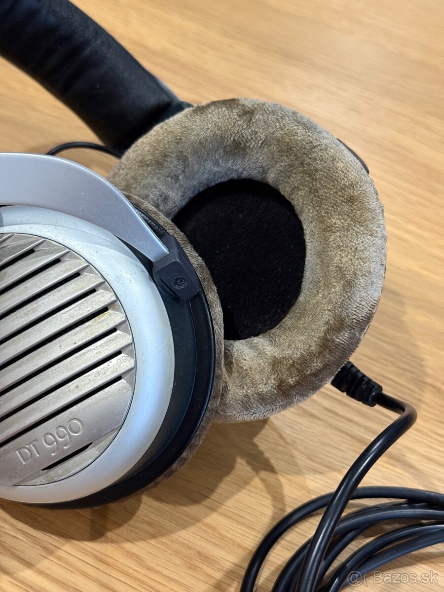 Beyerdynamic DT990 250ohm - 2