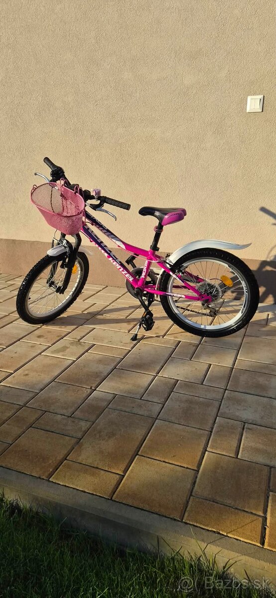 Predám bicykel - 2