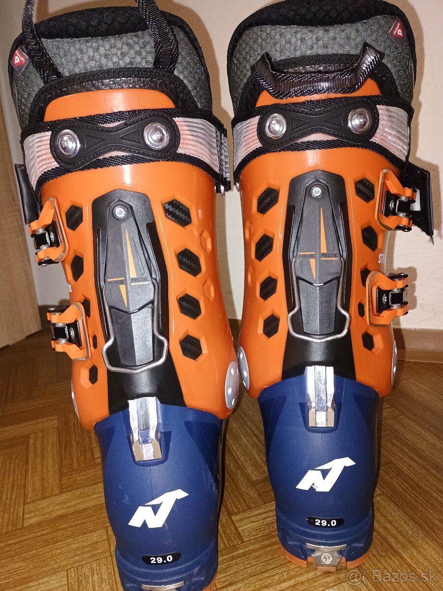 Nordica Strider 120 - 2