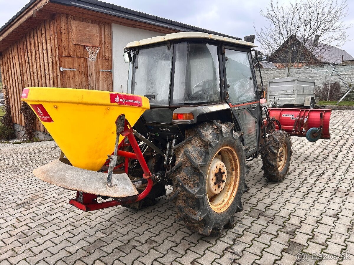 Kubota Gl-29 - 2