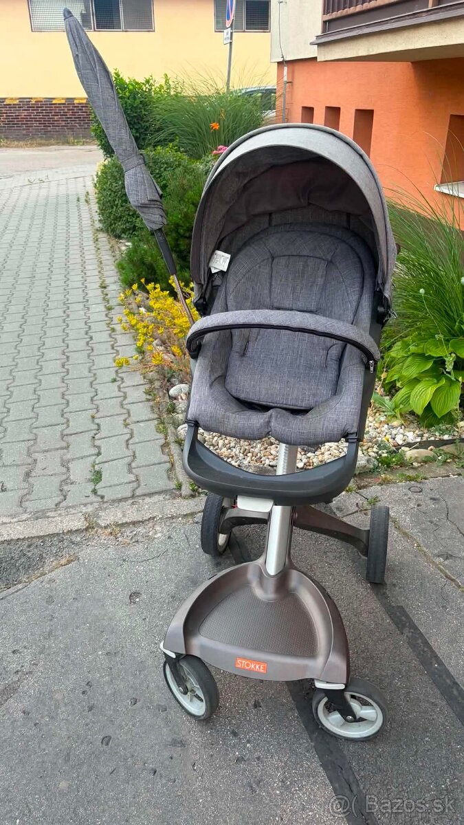 Stokke V4 - 2