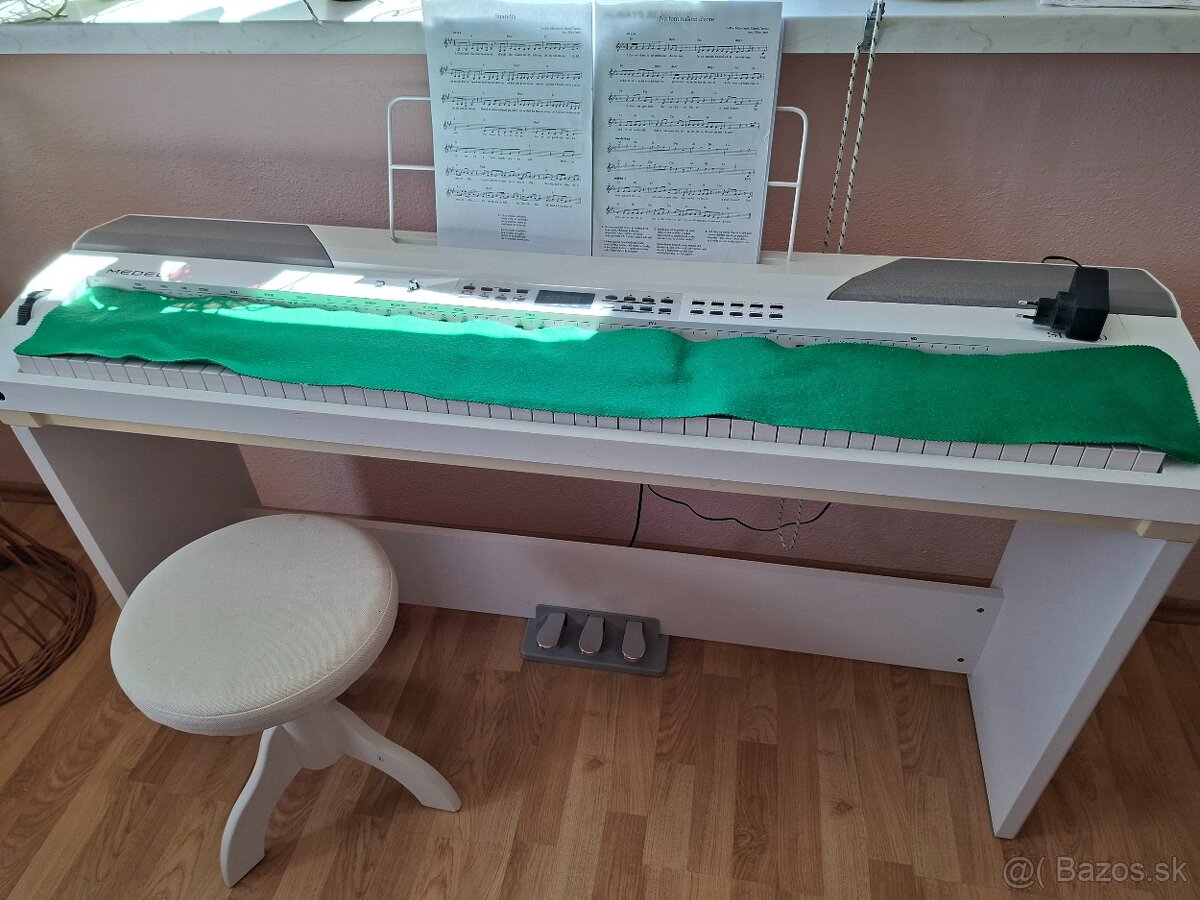 Digitálne piano MEDELI SP 4000 - 2