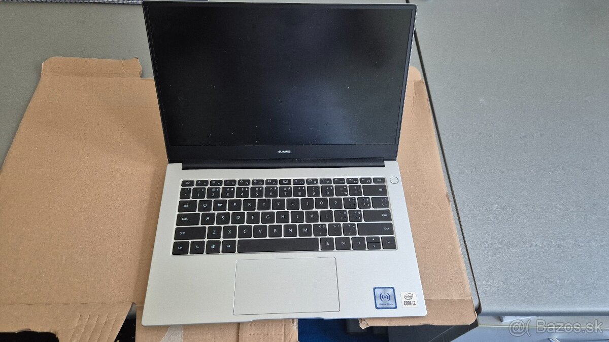 Huawei MateBook D13 na diely - 2
