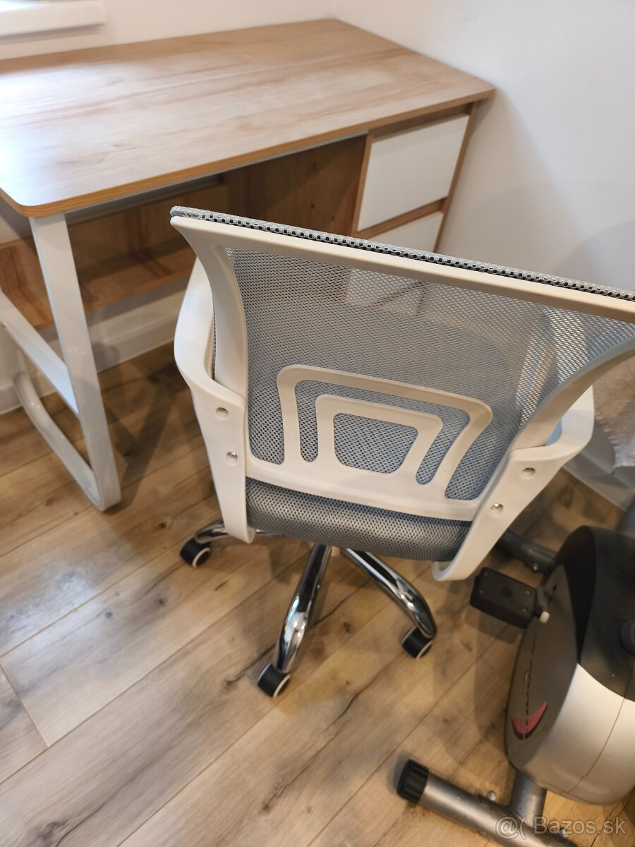 Predam ergonomicku stoličku - 2