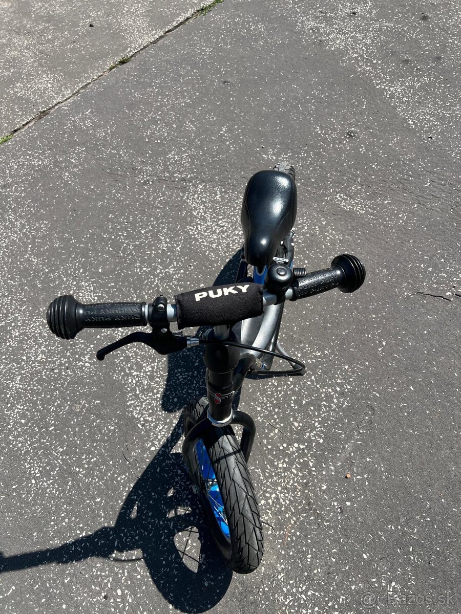 Predaj odrážadlo PUKY XL - 2