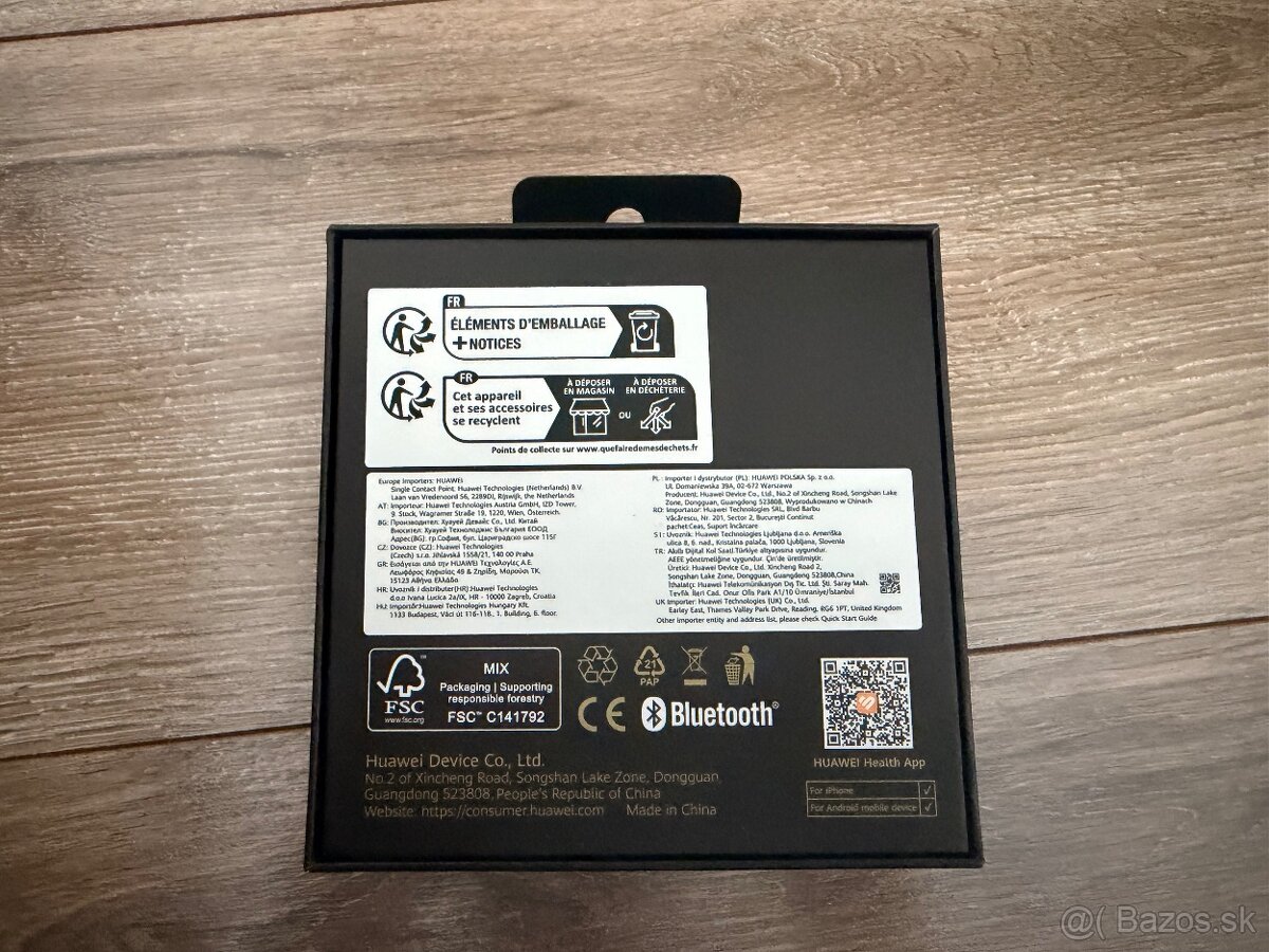 HUAWEI Watch GT 5 Pro 46mm - 2