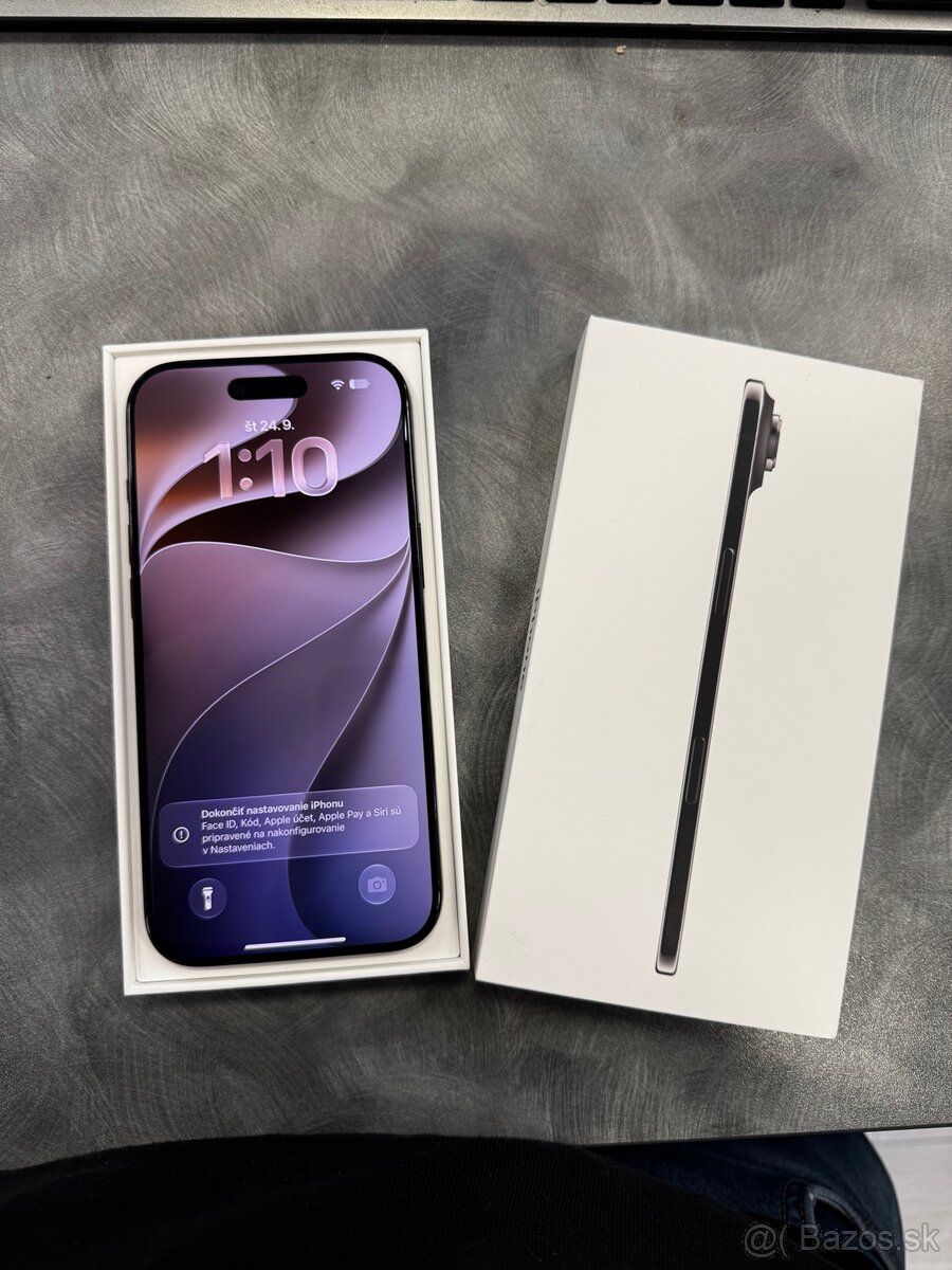 Iphone Air 256GB - 2
