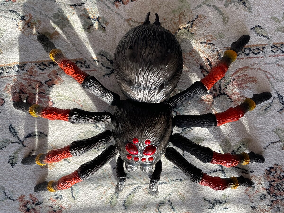Robo Alive Tarantula - 2