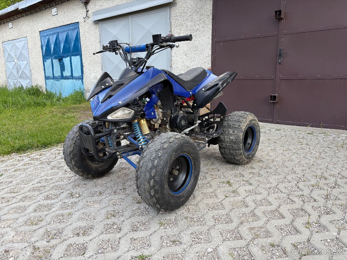 ATV 125