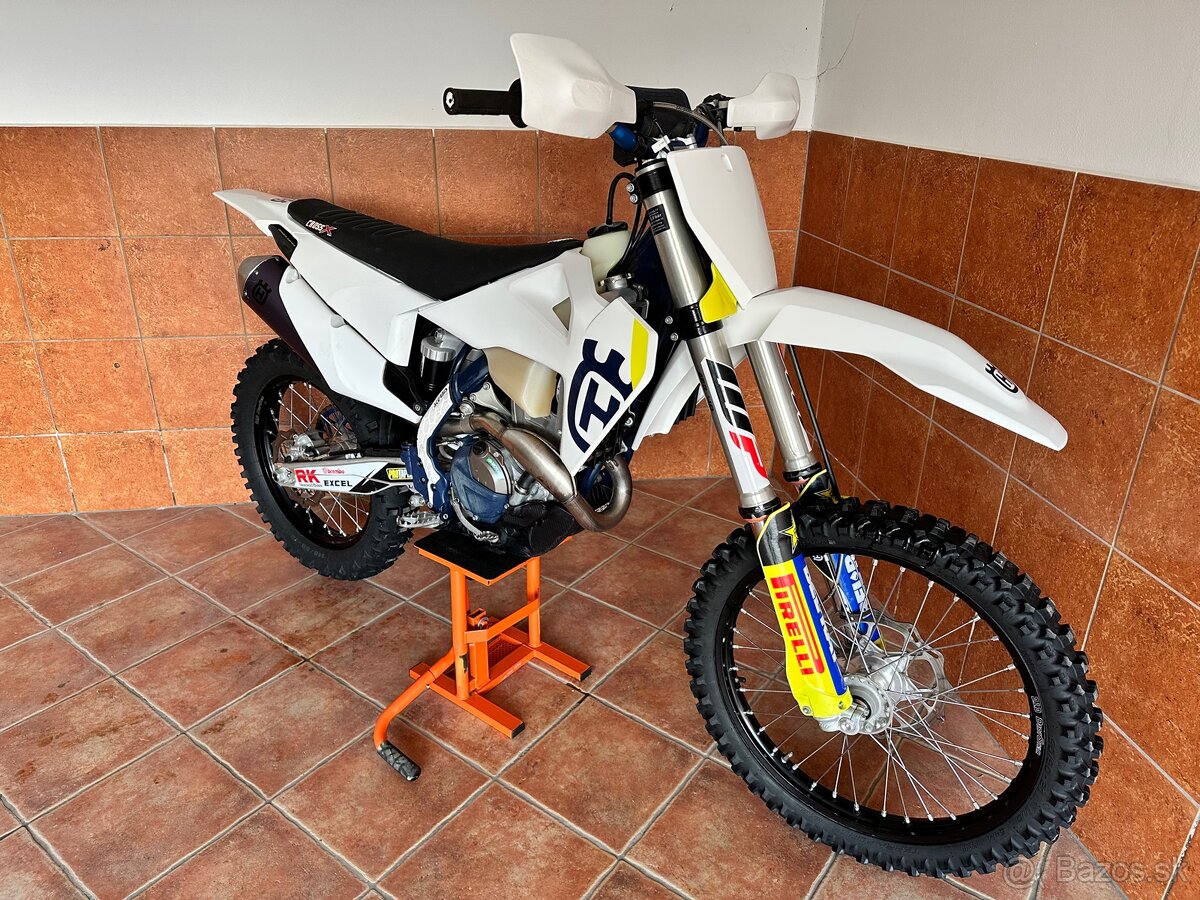 Husqvarna FX 350