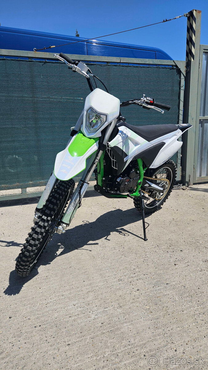 Enduro Apollo THUNDER 300cc 21/18 16kw