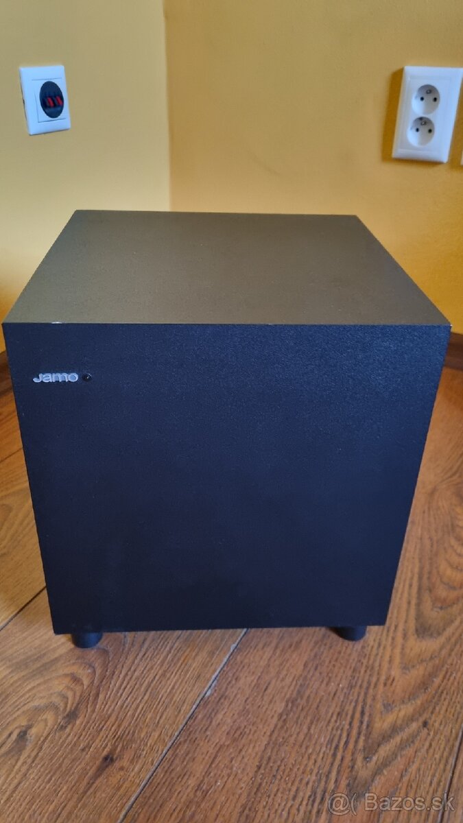 Jamo SUB 210 - 2
