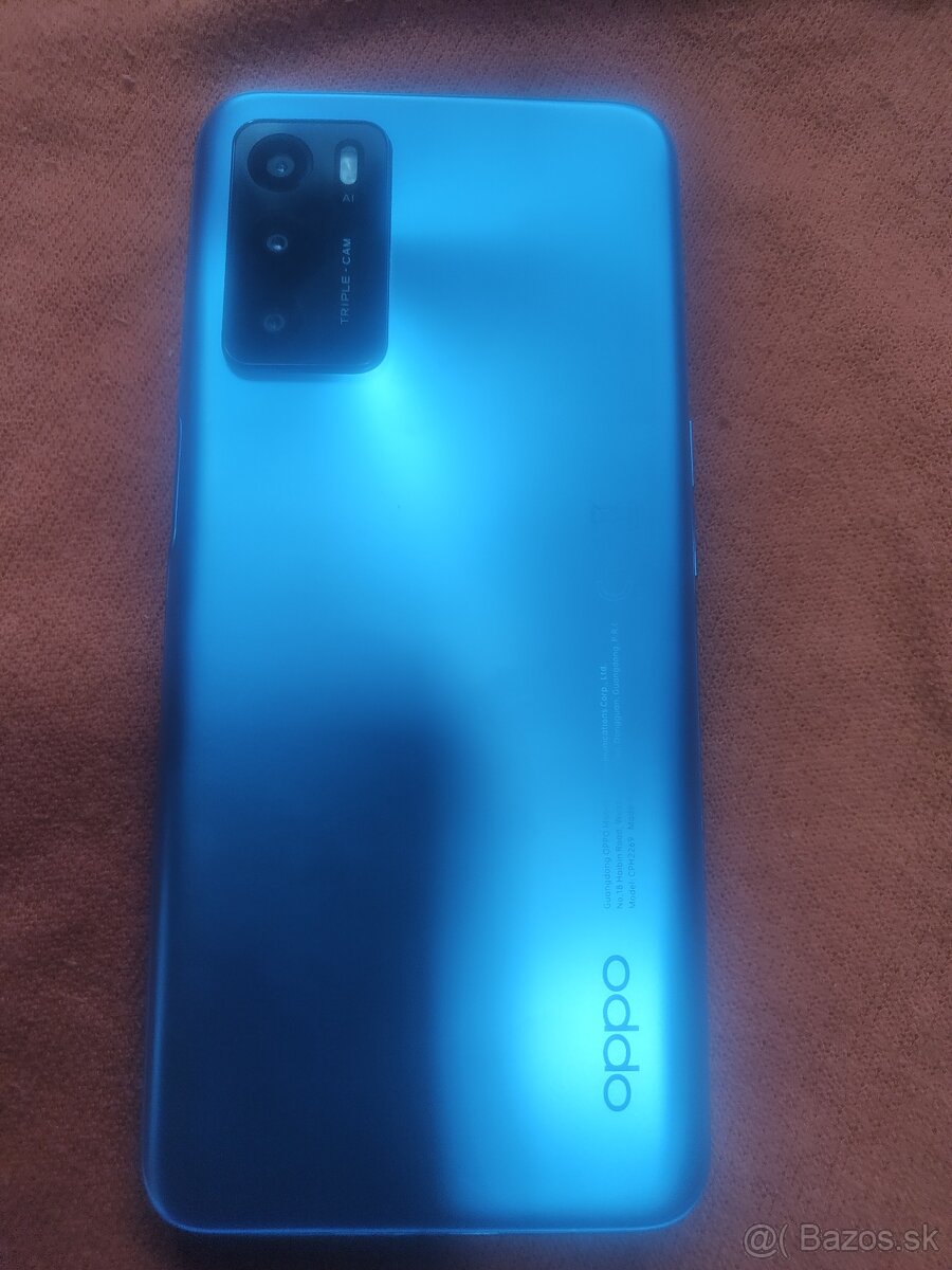 Oppo a16 - 2