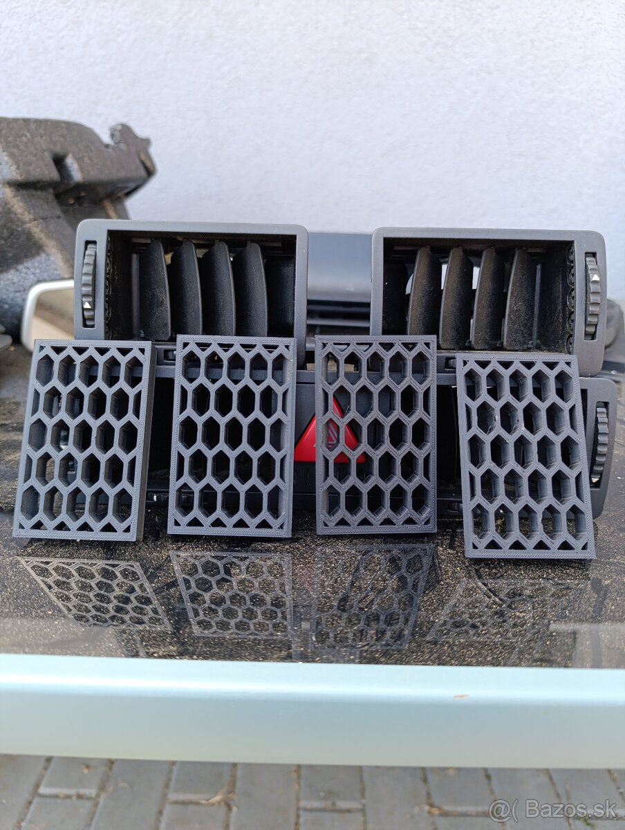 Octavia 1 fukáre - 2