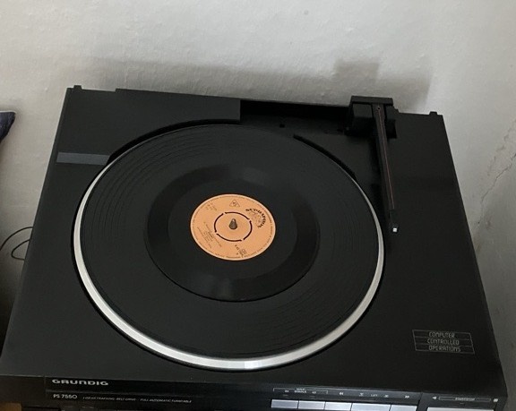 Predám zostavu Grundig - 2