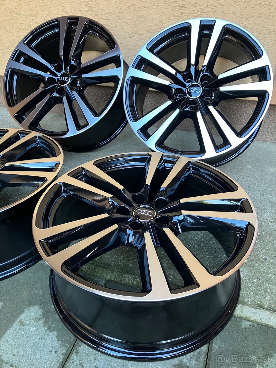 Audi R20 4M0601025CL - 2