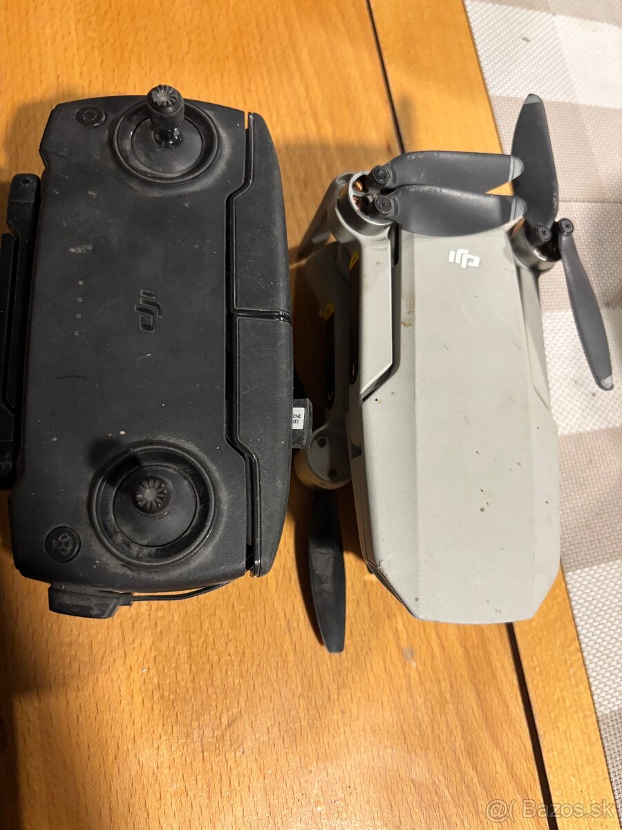 DJI Mini 1 - 2