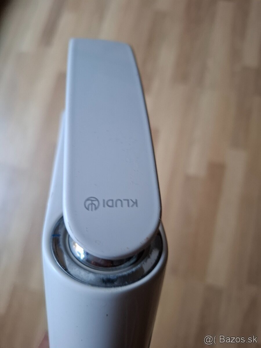 Vodovodné batérie + NOVE sprchový set - 2