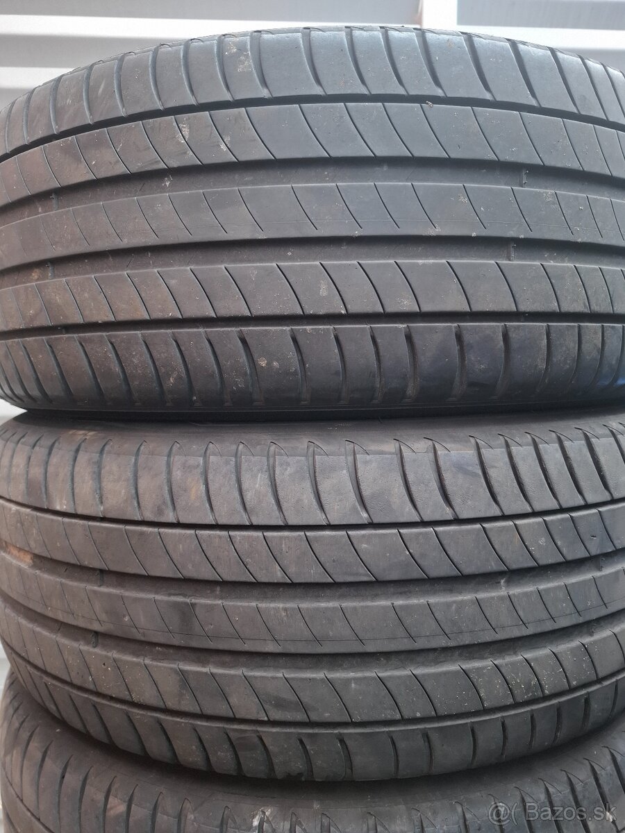 225/50 R18 95V Michelin PRIMACY 3 - 2