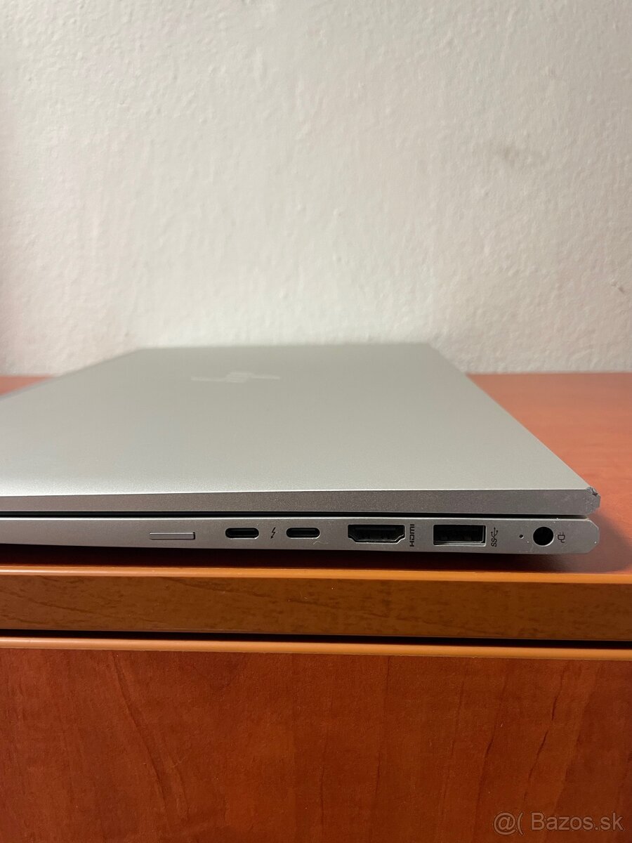 💻 HP EliteBook 850 G8 – trieda A - 2