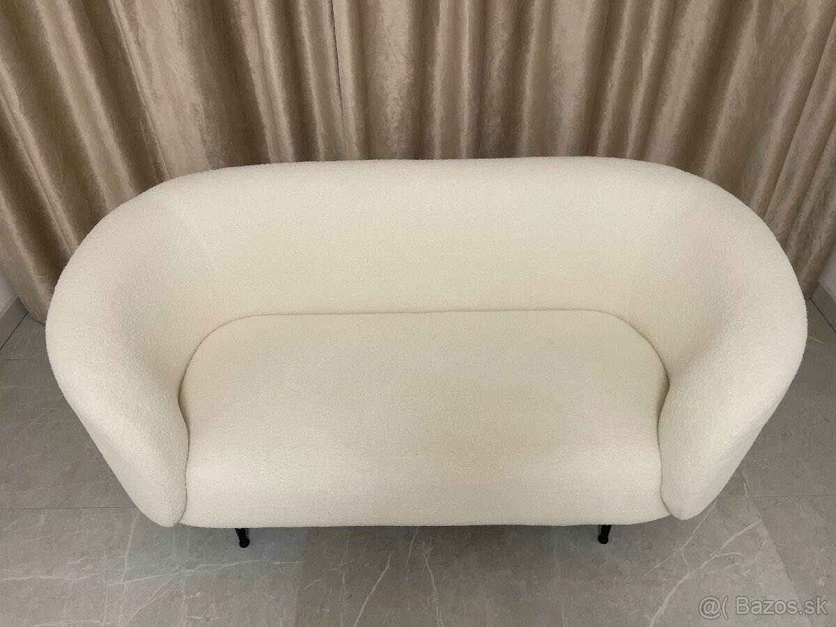 Set 2x gauč - 2
