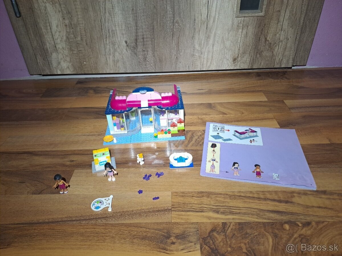 Lego Friends 41007 - 2