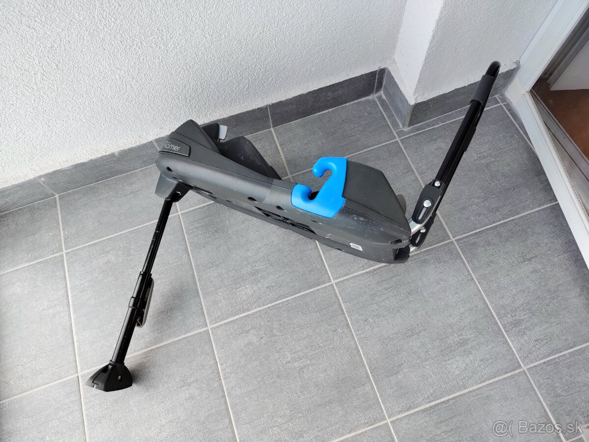 Predam Romer Britax baby safe zakladnu - 2