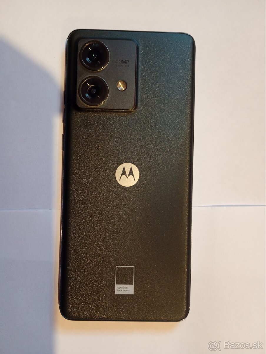 Motorola edge 40 Neo 5G 12+12/256 144hz - 2