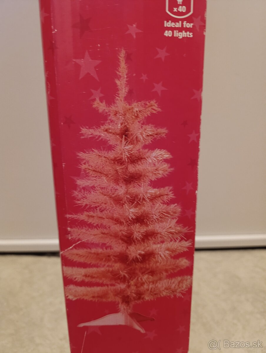 Malý vianočný stromček - 2