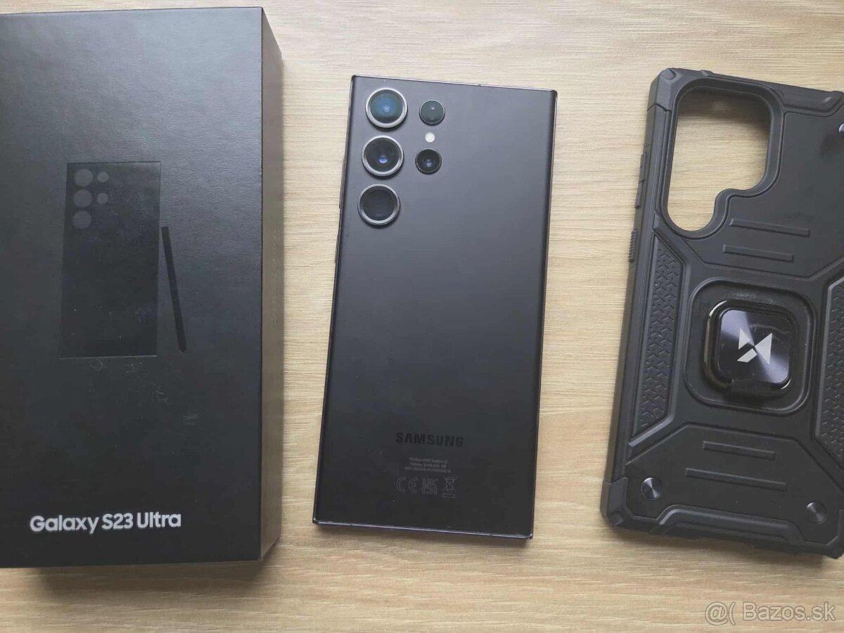 Samsung Galaxy S23 Ultra 8GB/256GB - 2