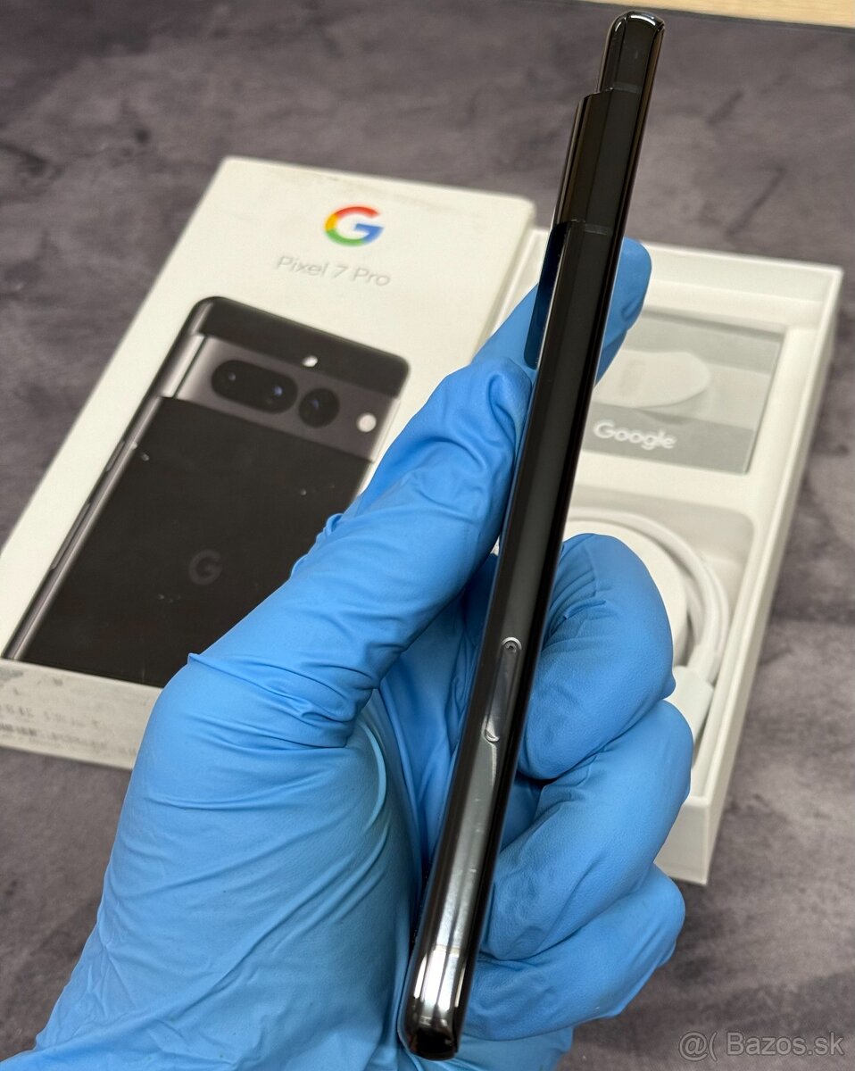 Google Pixel 7 Pro 5G 12GB/128GB - 2