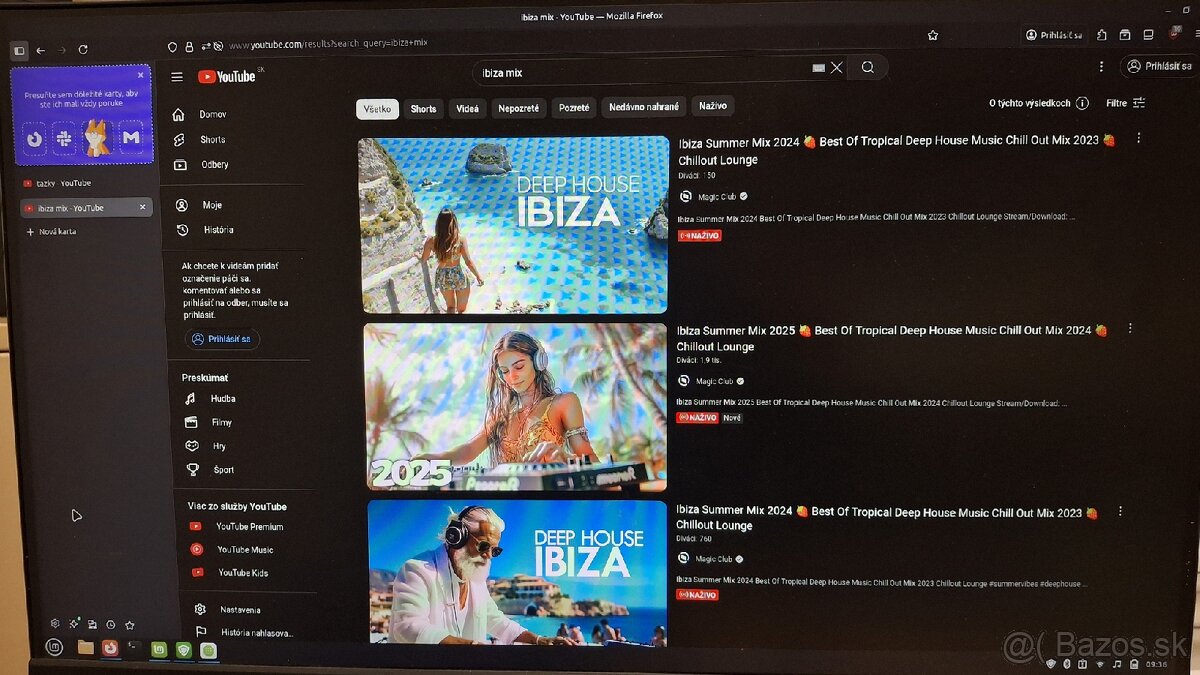 Acer Aspire One N3060 2GB 32GB-LCD neide - 2