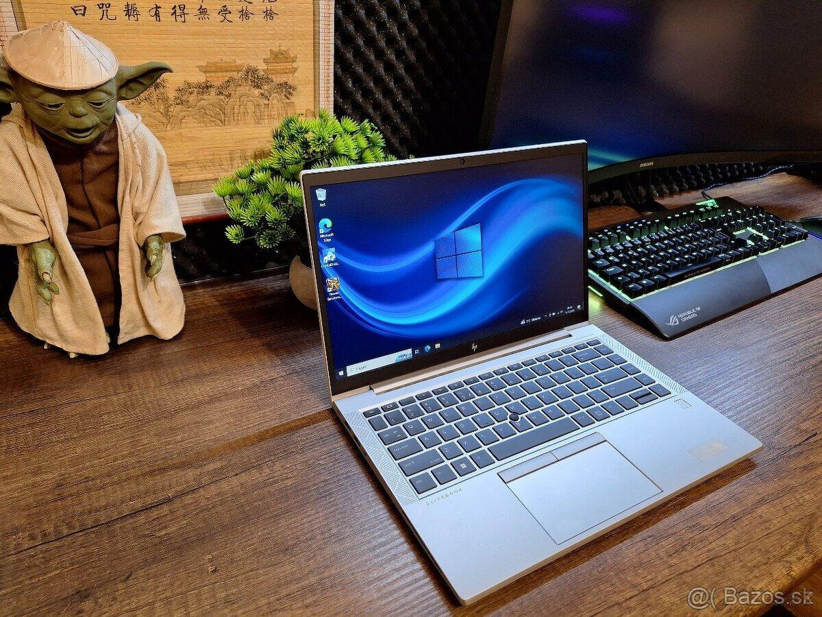 HP Elitebook 840 G8 14" i5-1145G7 32GB 256SSD - 2