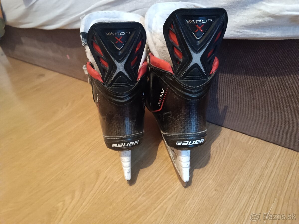 hokejove korčule Bauer Vapor 3 xpro - 2