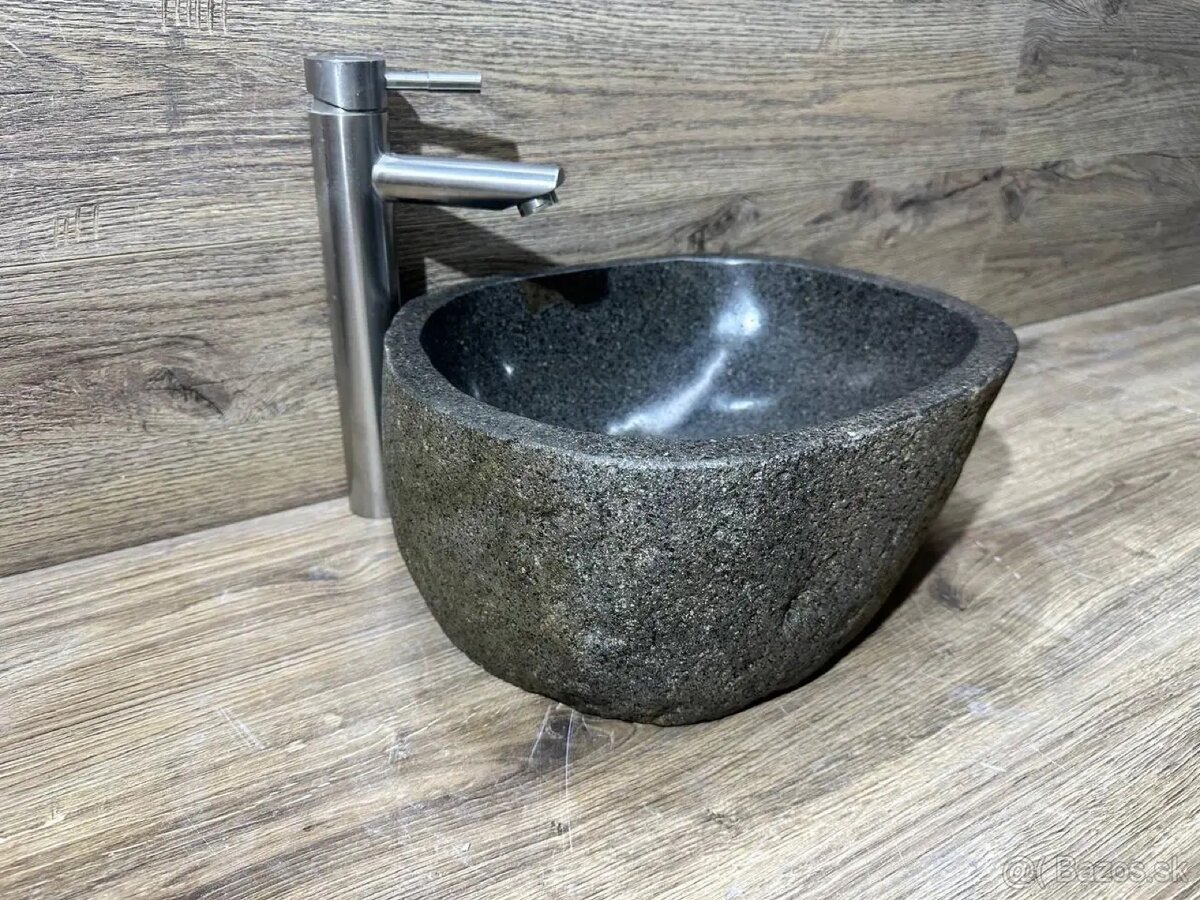 Štýlové umývadlo - 2