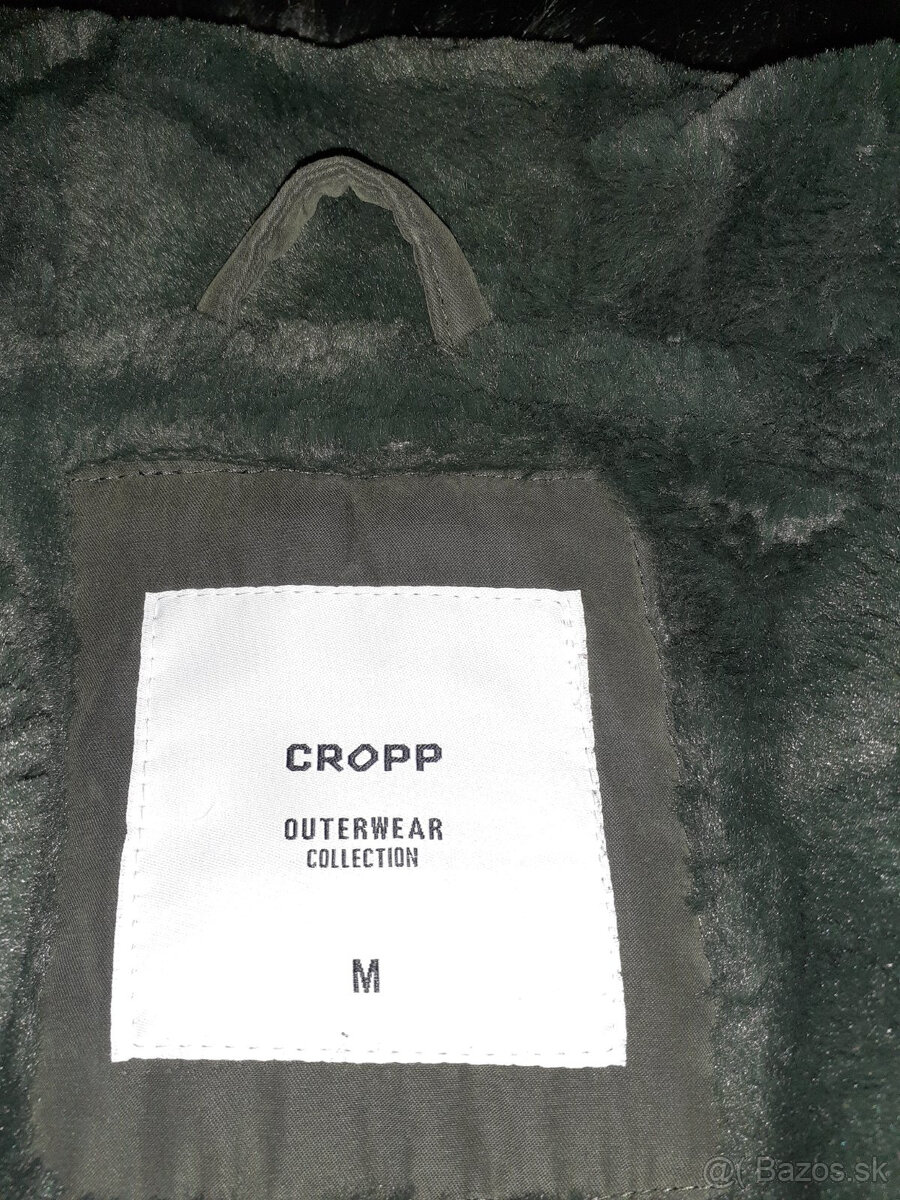 Zimná bunda M-ko - 2