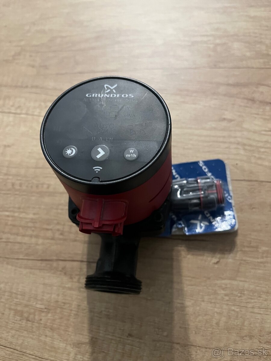 Čerpadlo Grundfos ALPHA2 - 2