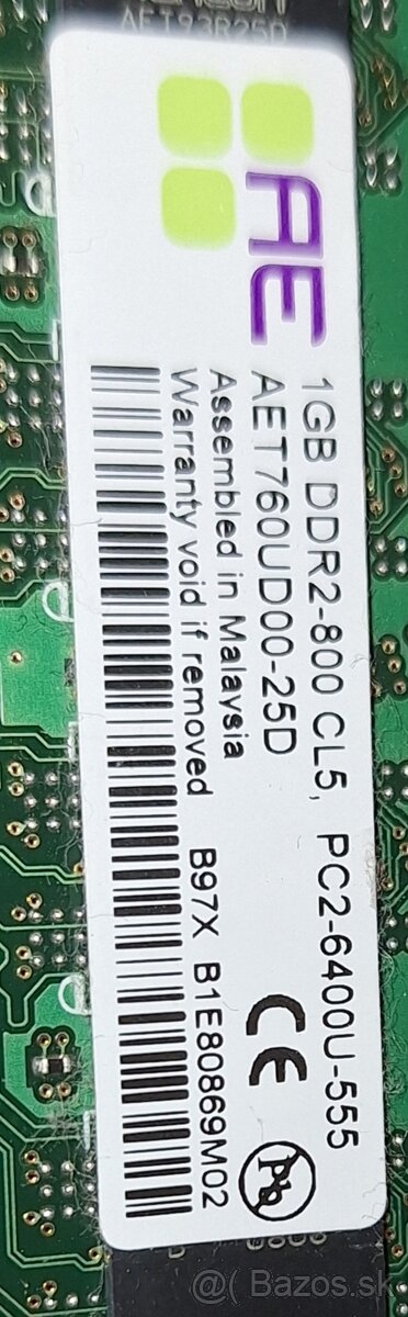 Karty 1 € / ks - 2