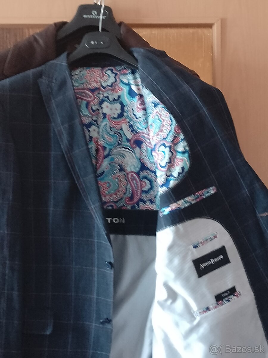 Pánske sako - 2
